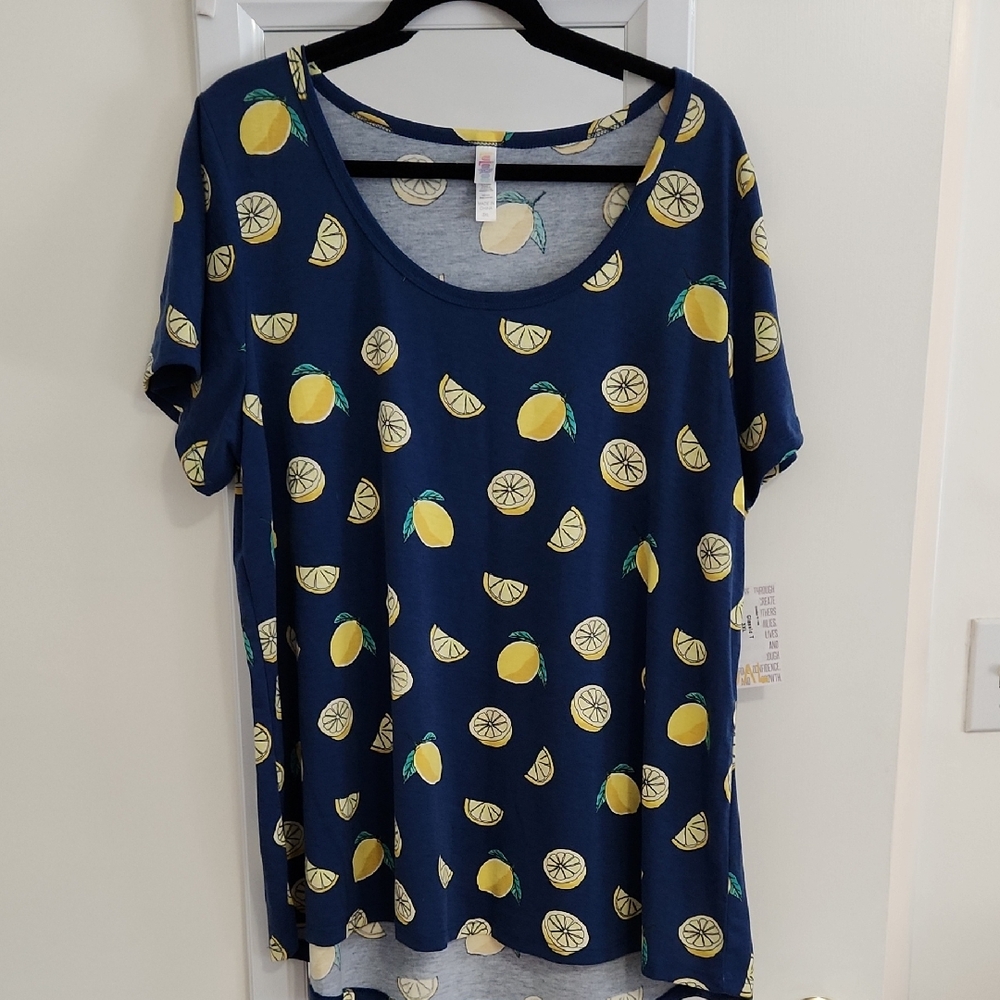 Lularoe Classic T